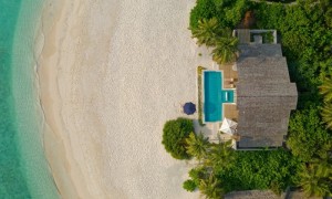 Emerald Faarufushi Maldives  Raa Maldive 48