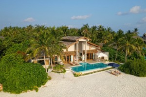 Emerald Faarufushi Maldives  Raa Maldive 49