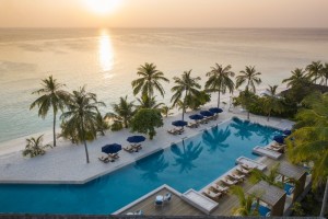 Emerald Faarufushi Maldives  Raa Maldive 47