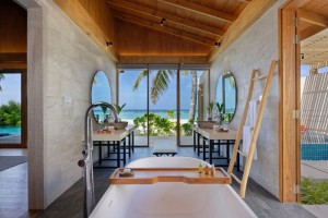 Emerald Faarufushi Maldives  Raa Maldive 54