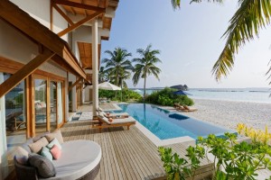 Emerald Faarufushi Maldives  Raa Maldive 57