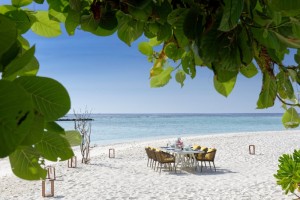Emerald Faarufushi Maldives  Raa Maldive 60