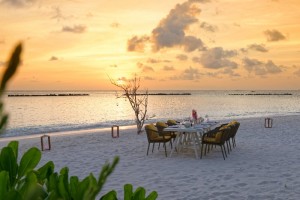 Emerald Faarufushi Maldives  Raa Maldive 61