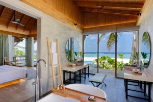 Emerald Faarufushi Maldives  Raa Maldive 56