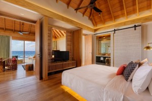 Emerald Faarufushi Maldives  Raa Maldive 77