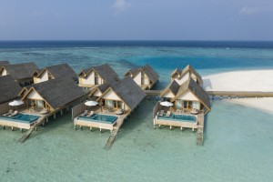 Emerald Faarufushi Maldives  Raa Maldive 86