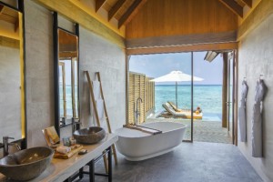 Emerald Faarufushi Maldives  Raa Maldive 88