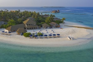 Emerald Faarufushi Maldives  Raa Maldive 85