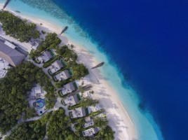 Emerald Maldives Resort  Raa Maldive 16