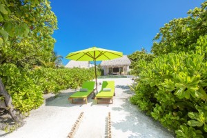 Emerald Maldives Resort  Raa Maldive 24