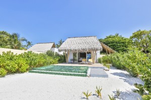 Emerald Maldives Resort  Raa Maldive 17