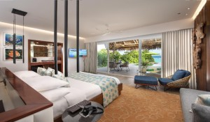 Emerald Maldives Resort  Raa Maldive 20