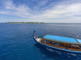 Emerald Maldives Resort  Raa Maldive 56