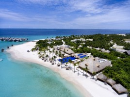 Emerald Maldives Resort  Raa Maldive 62