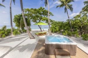 Emerald Maldives Resort  Raa Maldive 82