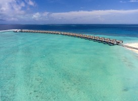 Emerald Maldives Resort  Raa Maldive 100