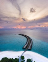 Emerald Maldives Resort  Raa Maldive 99