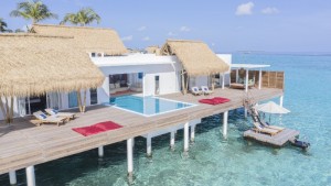 Emerald Maldives Resort  Raa Maldive 129