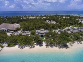 Emerald Maldives Resort  Raa Maldive 135