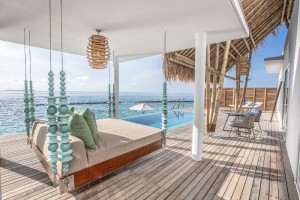 Emerald Maldives Resort  Raa Maldive 193