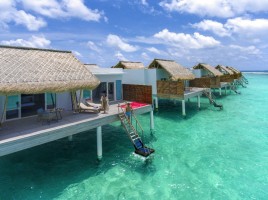 Emerald Maldives Resort  Raa Maldive 205