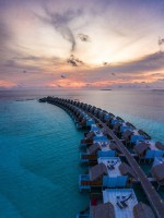 Emerald Maldives Resort  Raa Maldive 212