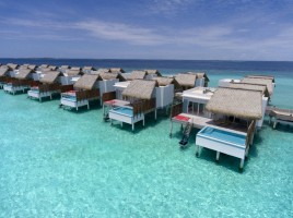 Emerald Maldives Resort  Raa Maldive 213