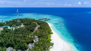 Fihalhohi Maldives  Male Sud Maldive 2