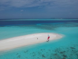 Fihalhohi Maldives  Male Sud Maldive 39