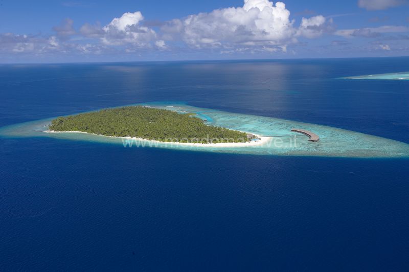 Filitheyo Island Resort Faafu Isole Maldive