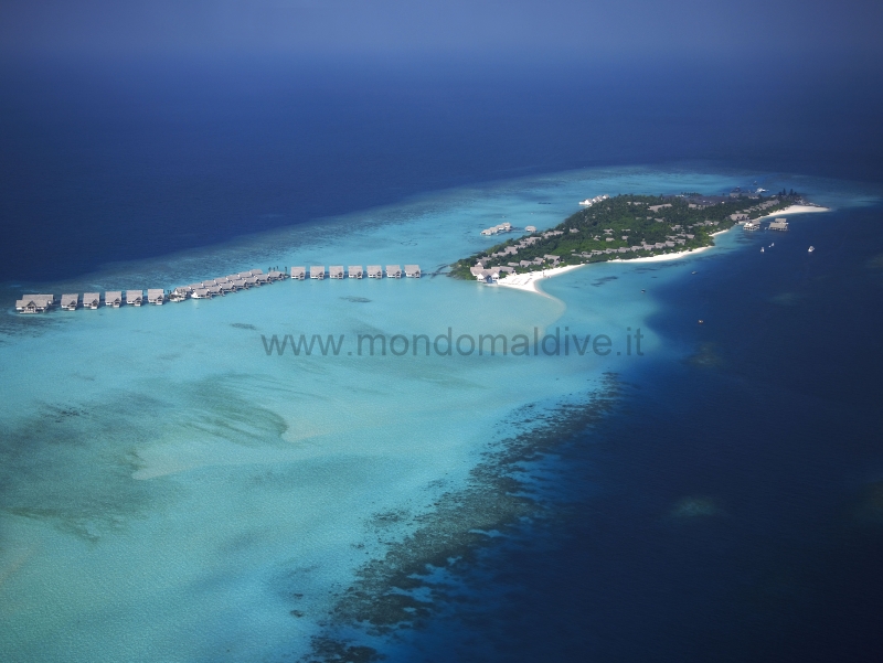 Four Seasons Landaa Giraavaru Baa Isole Maldive