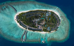 Furaveri Island Resort & Spa  Raa Maldive 1