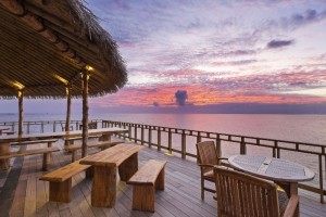 Furaveri Island Resort & Spa  Raa Maldive 7