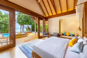 Furaveri Island Resort & Spa  Raa Maldive 13