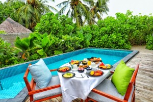 Furaveri Island Resort & Spa  Raa Maldive 15