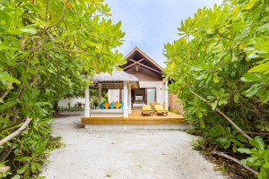 Furaveri Island Resort & Spa  Raa Maldive 23