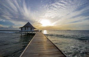 Furaveri Island Resort & Spa  Raa Maldive 5