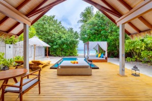 Furaveri Island Resort & Spa  Raa Maldive 16