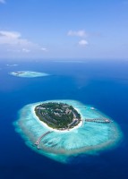 Furaveri Island Resort & Spa  Raa Maldive 2