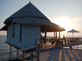 Furaveri Island Resort & Spa  Raa Maldive 6