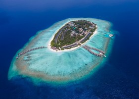Furaveri Island Resort & Spa  Raa Maldive 3