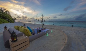 Furaveri Island Resort & Spa  Raa Maldive 30
