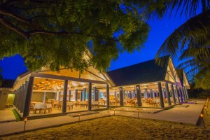 Furaveri Island Resort & Spa  Raa Maldive 56