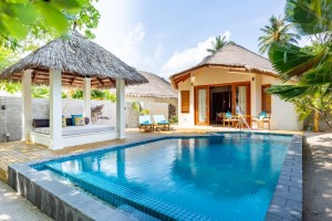 Furaveri Island Resort & Spa  Raa Maldive 58