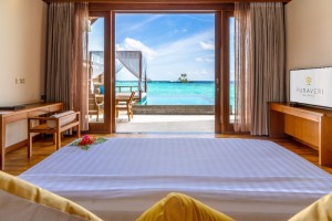 Furaveri Island Resort & Spa  Raa Maldive 77