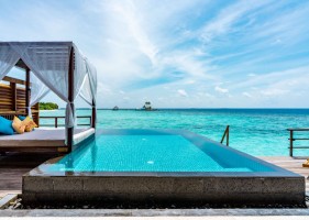 Furaveri Island Resort & Spa  Raa Maldive 81