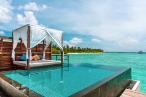 Furaveri Island Resort & Spa  Raa Maldive 82