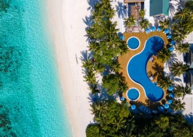 Furaveri Island Resort & Spa  Raa Maldive 84