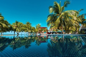 Furaveri Island Resort & Spa  Raa Maldive 85
