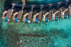 Furaveri Island Resort & Spa  Raa Maldive 73